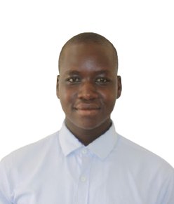 OBILIL ZERUBABEL